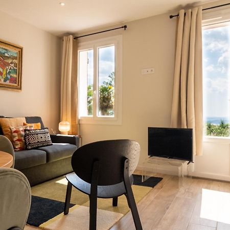 Verdon Appartement Notre "Chez Vous" エギュイーヌ エクステリア 写真