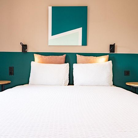 Verdon Appartement Notre "Chez Vous" エギュイーヌ エクステリア 写真