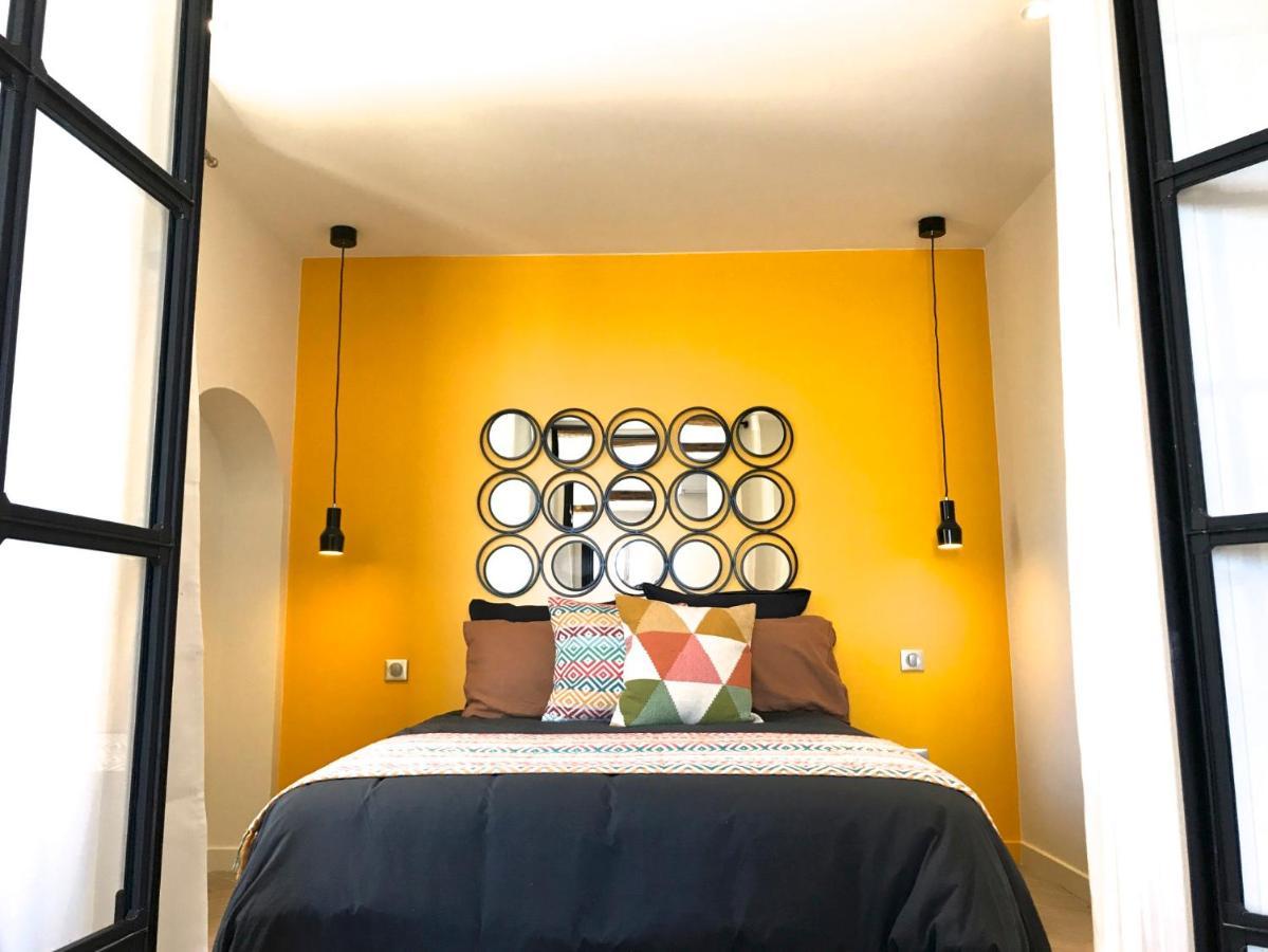 Verdon Appartement Notre "Chez Vous" エギュイーヌ エクステリア 写真