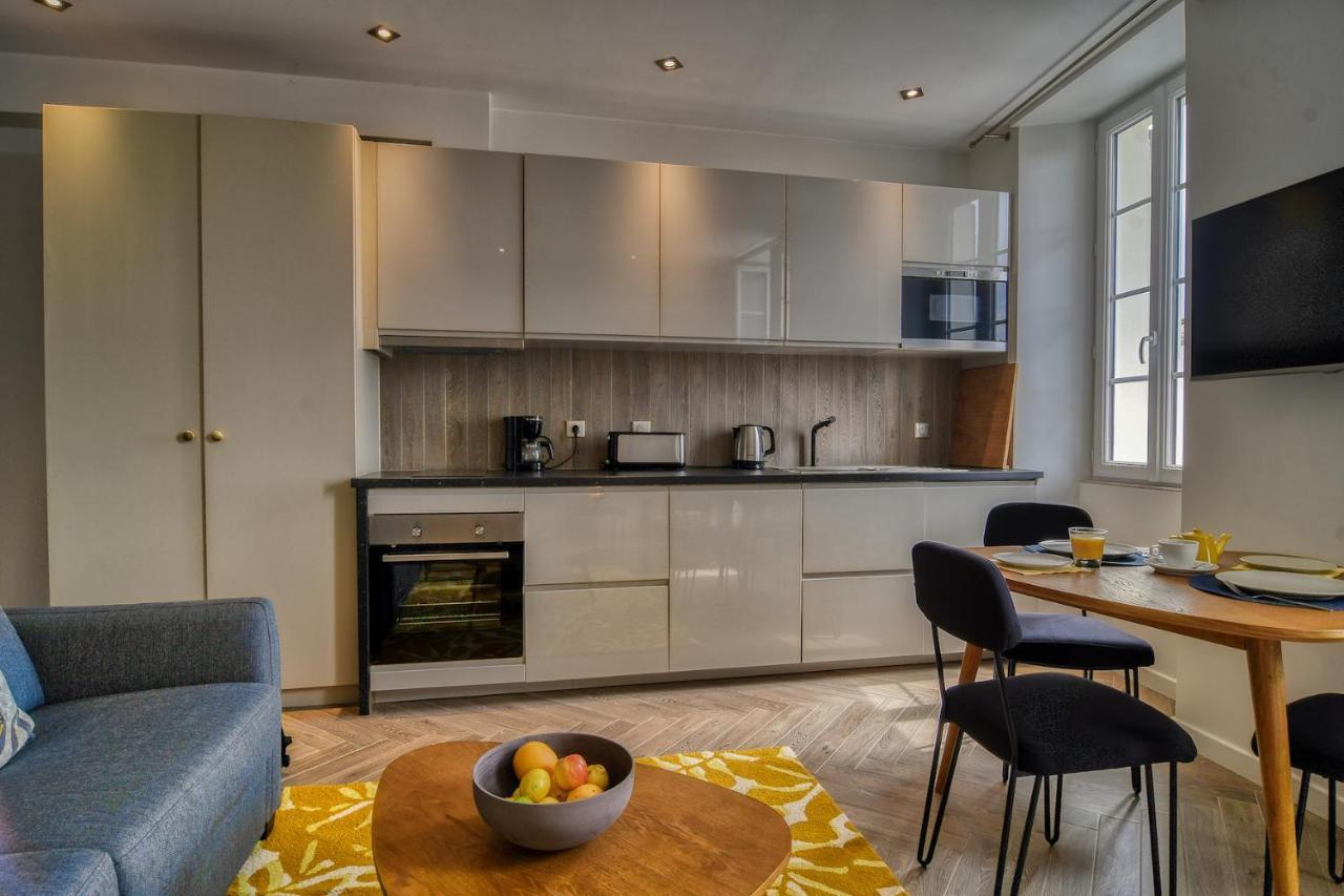 Verdon Appartement Notre "Chez Vous" エギュイーヌ エクステリア 写真