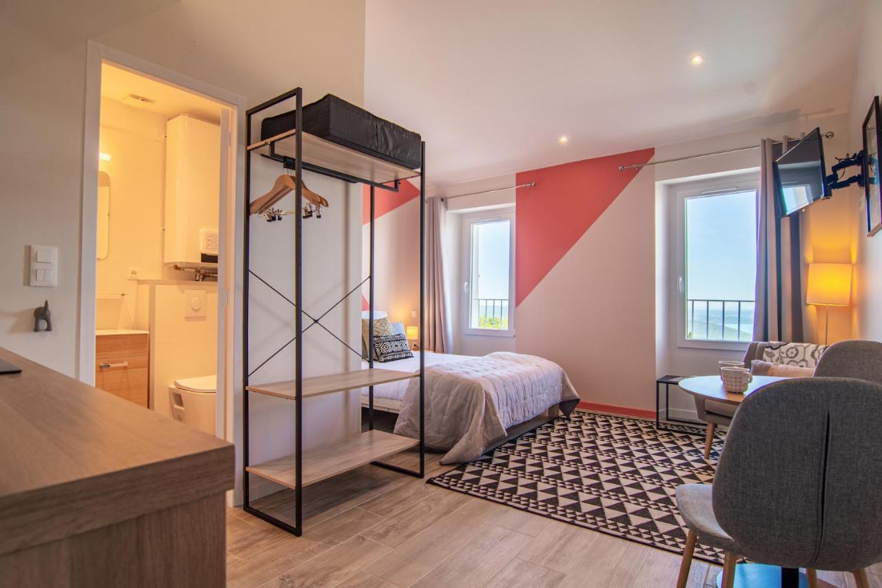 Verdon Appartement Notre "Chez Vous" エギュイーヌ エクステリア 写真