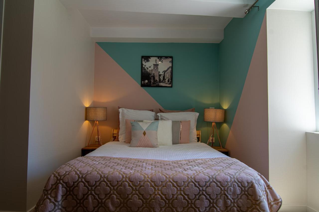 Verdon Appartement Notre "Chez Vous" エギュイーヌ エクステリア 写真