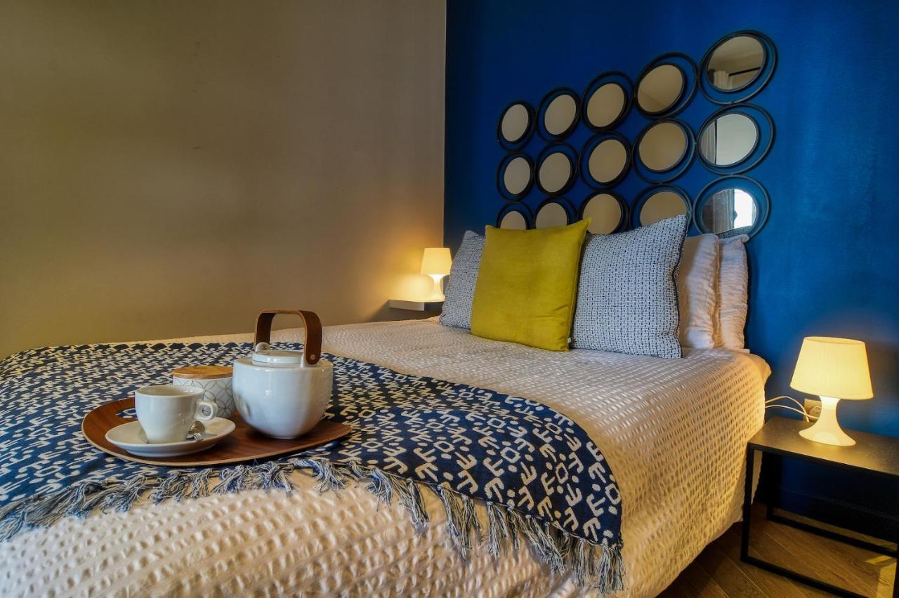 Verdon Appartement Notre "Chez Vous" エギュイーヌ エクステリア 写真
