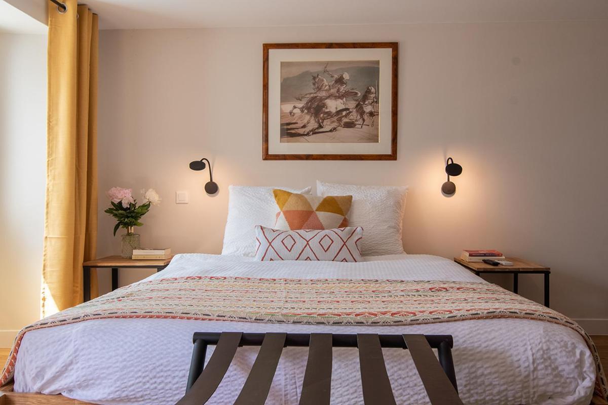 Verdon Appartement Notre "Chez Vous" エギュイーヌ エクステリア 写真