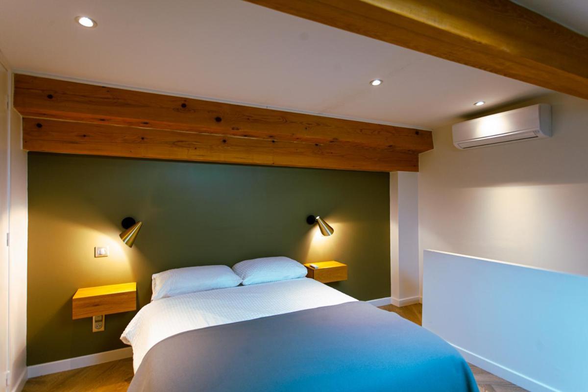 Verdon Appartement Notre "Chez Vous" エギュイーヌ エクステリア 写真