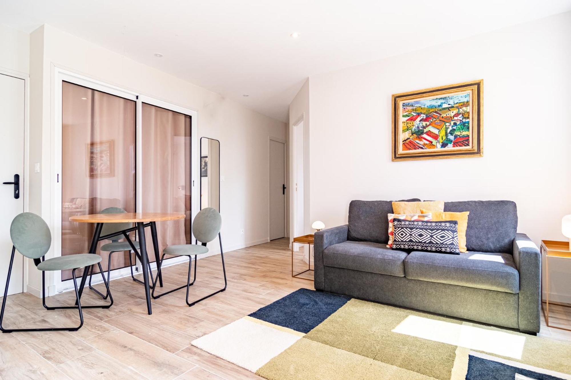 Verdon Appartement Notre "Chez Vous" エギュイーヌ エクステリア 写真