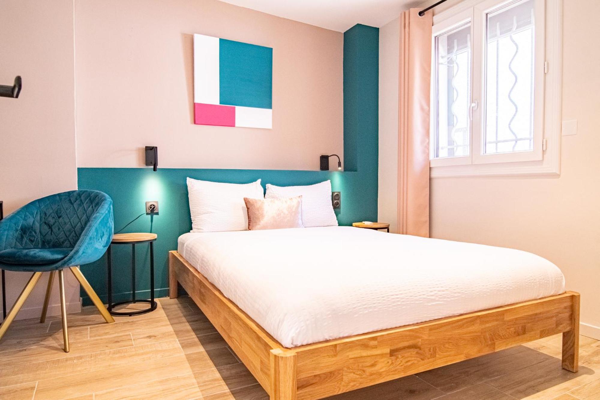 Verdon Appartement Notre "Chez Vous" エギュイーヌ エクステリア 写真