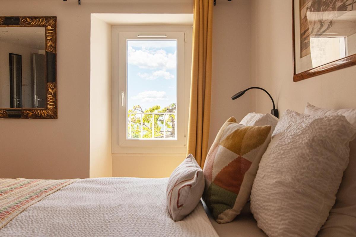 Verdon Appartement Notre "Chez Vous" エギュイーヌ エクステリア 写真