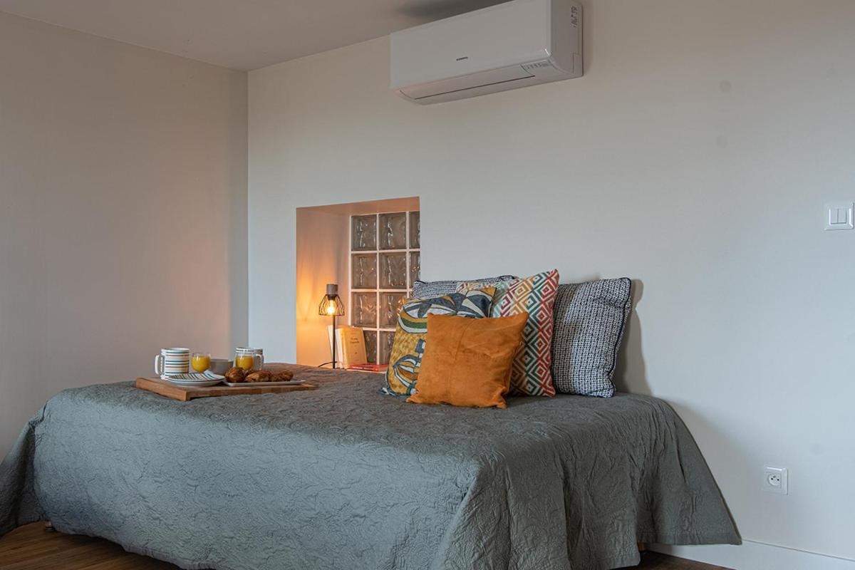 Verdon Appartement Notre "Chez Vous" エギュイーヌ エクステリア 写真