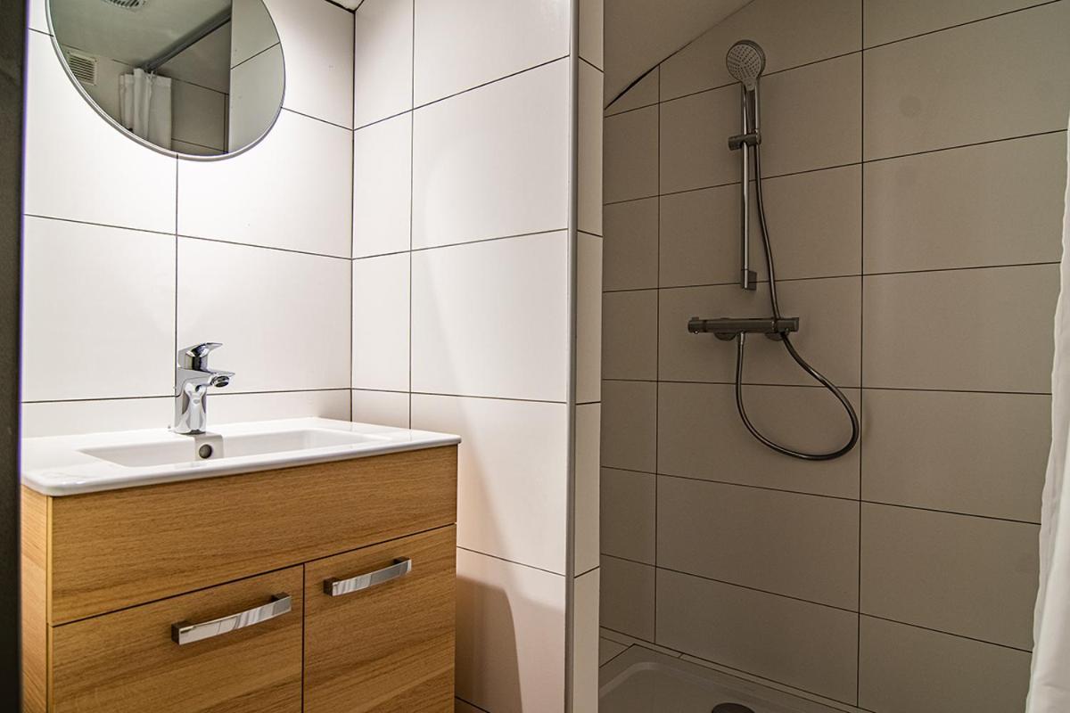Verdon Appartement Notre "Chez Vous" エギュイーヌ エクステリア 写真