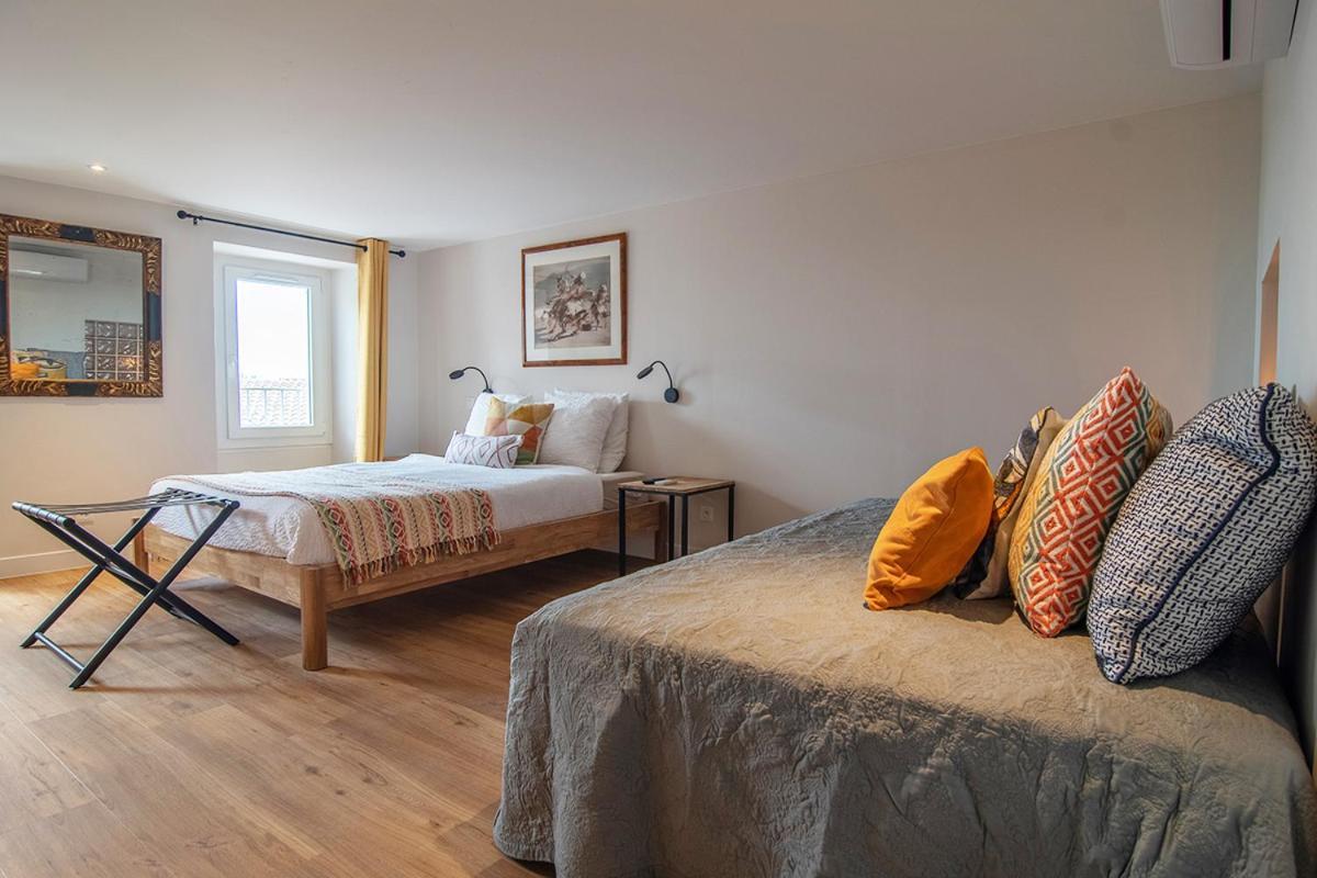Verdon Appartement Notre "Chez Vous" エギュイーヌ エクステリア 写真
